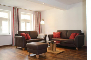 Die gute Stube Wernigerode